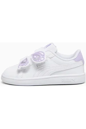 PUMA Smash 3.0 Butterfly Toddlers