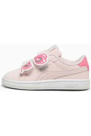 PUMA Smash 3.0 Butterfly Toddlers