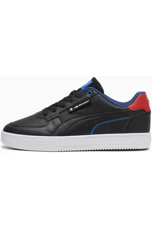 PUMA BMW M Motorsport Caven 2.0 Sneakers, Black, size 42, Shoes