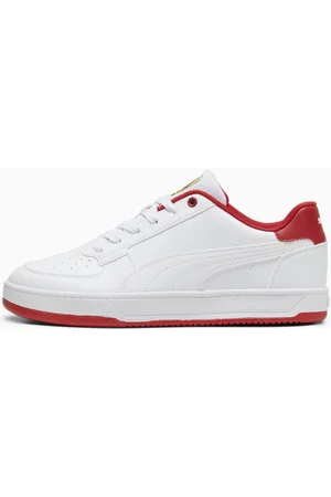 PUMA Scuderia Ferrari Caven 2.0 Sneakers, , size 41, Shoes