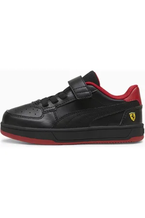 PUMA Scuderia Ferrari Caven 2.0 Kids