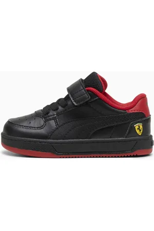 PUMA Scuderia Ferrari Caven 2.0 Toddlers