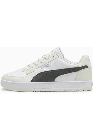 PUMA Caven 2.0 Sneakers, Vapor Grey/White/Shadow Grey, size 37, Shoes