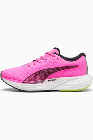 PUMA Deviate Nitroâ¢ 2 Women