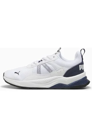 PUMA Anzarun 2.0 Trainers Youth, Dark Blue, size 35,5, Shoes