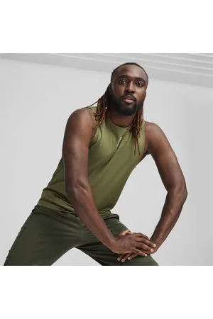 PUMA DriRelease Mesh Men