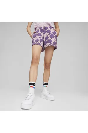 PUMA Ess+ Blossom Girls