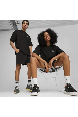 PUMA Better Classics T-Shirt, , size L, Clothing