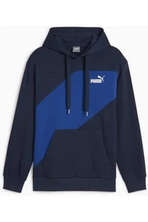 PUMA Power Colorblock Men