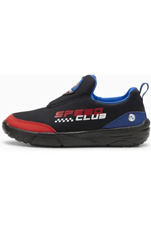PUMA BMW M Motorsport Bao Kart Kids