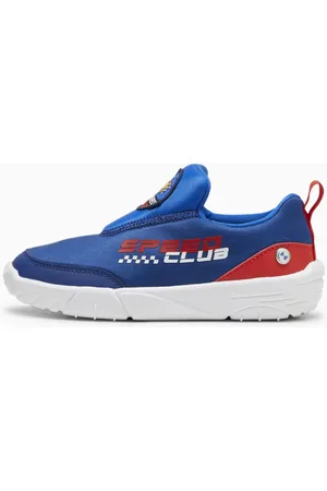 PUMA BMW M Motorsport Bao Kart Kids