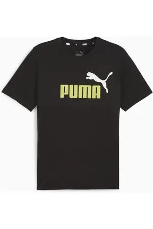 PUMA Essentials+ 2 Colour Logo Men