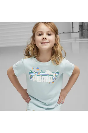PUMA Ess+ Summer Camp Kids