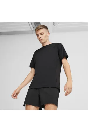 PUMA Seasons Short Sleeve Men