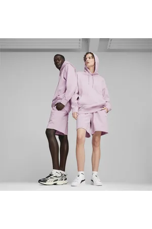 PUMA Better Classics Hoodie, , size L, Clothing