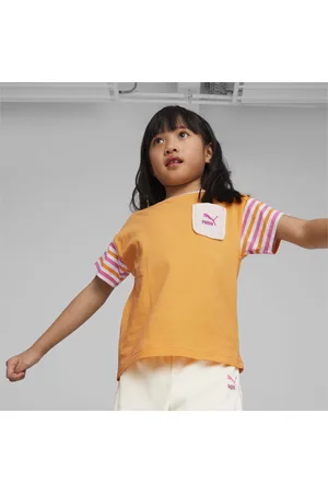 PUMA Summer Camp Classics Kids