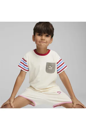 PUMA Summer Camp Classics Kids
