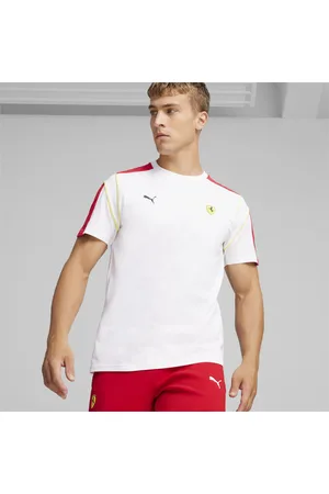 PUMA Scuderia Ferrari Race Mt7 Men