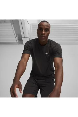 PUMA Run Cloudspun Short Sleeve Men