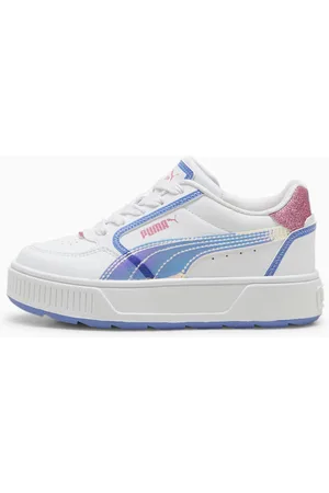 PUMA Karmen Rebelle Deep Dive Kids