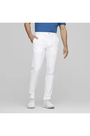 PUMA Dealer Tailored Golf Pants Men, , size 30/32, Clothing