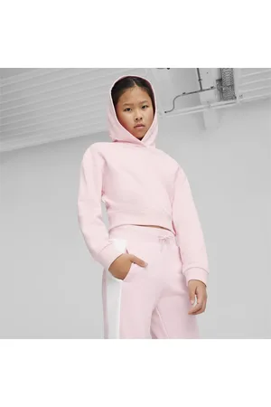 PUMA Better Classics Girls