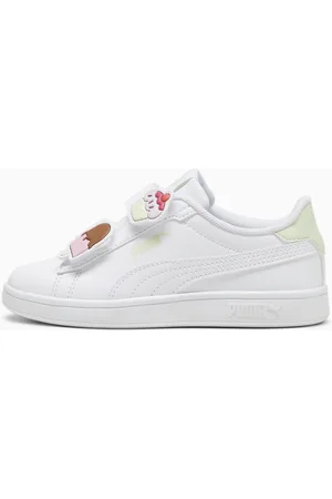 PUMA Smash 3.0 Badges Kids