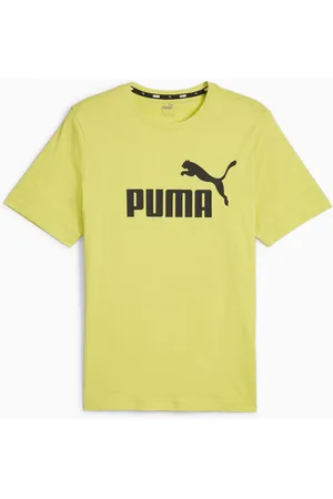 PUMA Essentials Logo Men