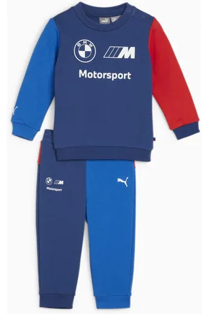 PUMA BMW M Motorsport Toddlers