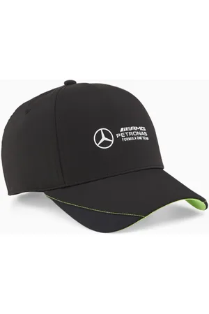 PUMA Mercedes-Amg Petronas Motorsport Junior Baseball Cap, , size Youth, Accessories