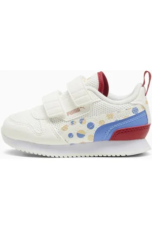 PUMA R78 Summer Camp Toddlers