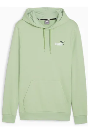 PUMA Ess+ Small Logo Men