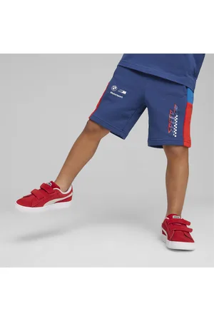 PUMA BMW M Motorsport Kids