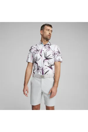 PUMA Mattr Birds Of Paradise Men