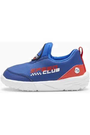 PUMA BMW M Motorsport Bao Kart Toddlers
