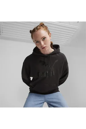 PUMA Classics Shiny Logo Women