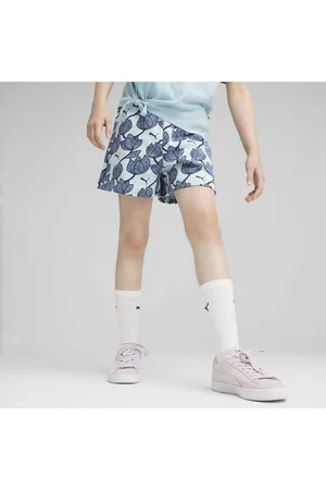 PUMA Ess+ Blossom Girls