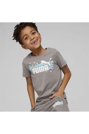 PUMA Ess+ Summer Camp Kids