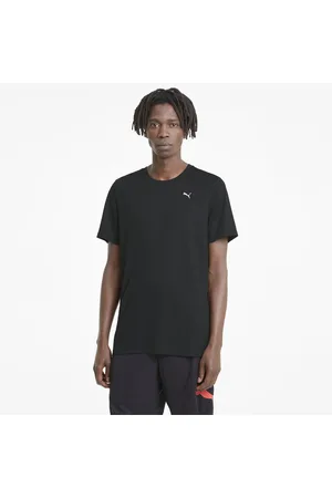 PUMA Performance Short Sleeve Men