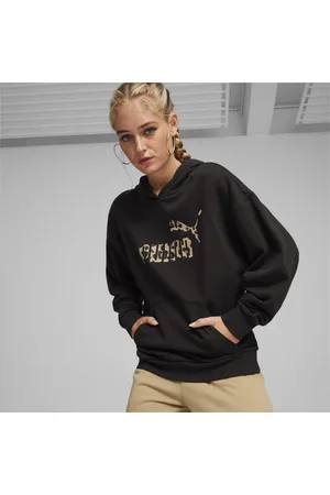 PUMA Ess+ Animal Women