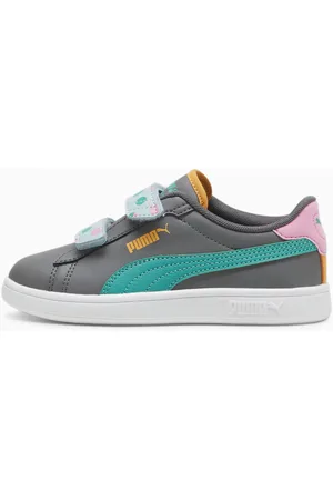 PUMA Smash 3.0 Summer Camp Kids