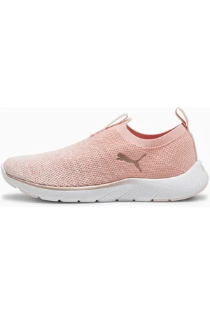PUMA Softride Remi Slip-On Knit Women