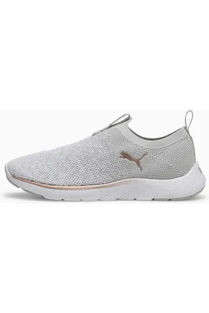 PUMA Softride Remi Slip-On Knit Women