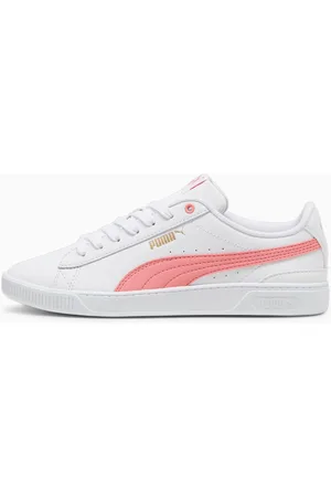PUMA Vikky V3 Leather Women