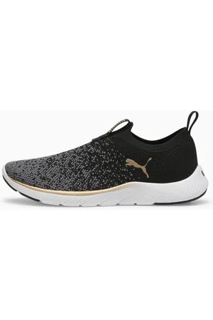 PUMA Softride Remi Slip-On Knit Women