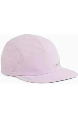 PUMA Packable Running Cap, , size Adult, Accessories