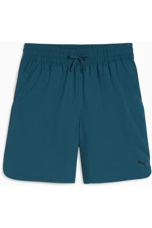 PUMA M Studio Foundation Training Shorts Men, , size S, Clothing