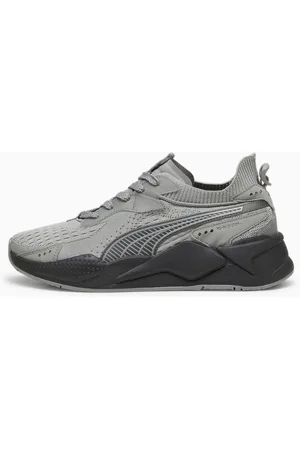 PUMA Rs-Xk Remix Sneakers, Stormy Slate/Shadow Grey, size 36, Shoes