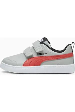 PUMA Courtflex V2 Kids
