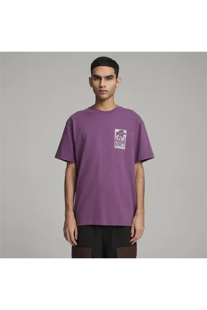 PUMA X Perks And Mini Tee Shirt, , size L